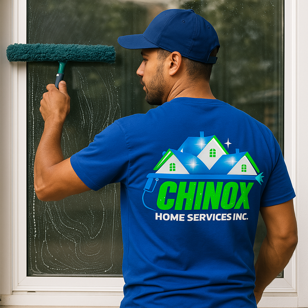 CHINOX home services